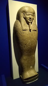 ブルックリン博物館所蔵 特別展 古代エジプトに投稿された画像（2025/3/16）