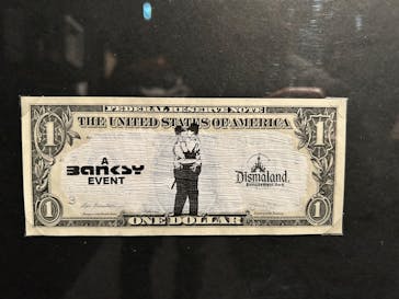 ストリートアートの進化と革命 展　- Street Art (R)Evolution -に投稿された画像（2025/3/16）