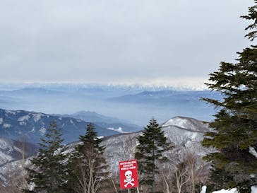 志賀高原マウンテンリゾートに投稿された画像（2025/3/16）