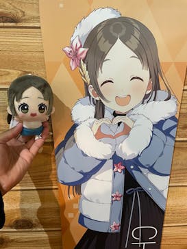 狭山スキー場に投稿された画像（2025/3/16）