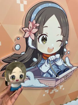 狭山スキー場に投稿された画像（2025/3/16）