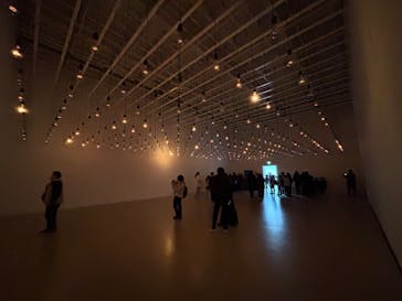 金沢21世紀美術館に投稿された画像（2025/3/16）