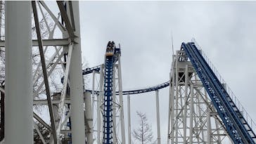 那須ハイランドパークに投稿された画像（2025/3/16）