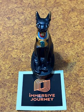 IMMERSIVE JOURNEYに投稿された画像（2025/3/16）