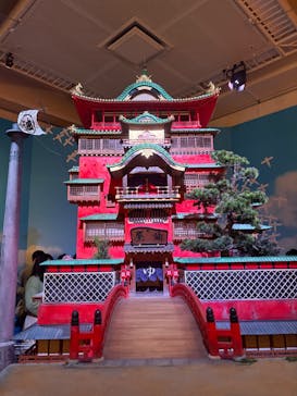 金曜ロードショーとジブリ展　三重展に投稿された画像（2025/3/16）