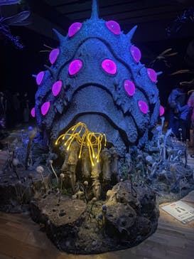 金曜ロードショーとジブリ展　三重展に投稿された画像（2025/3/16）