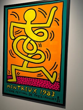 ストリートアートの進化と革命 展　- Street Art (R)Evolution -に投稿された画像（2025/3/16）