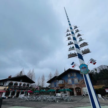 野外民族博物館 リトルワールドに投稿された画像（2025/3/16）