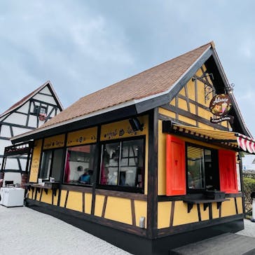 野外民族博物館 リトルワールドに投稿された画像（2025/3/16）