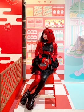 サンリオピューロランドに投稿された画像（2025/3/16）