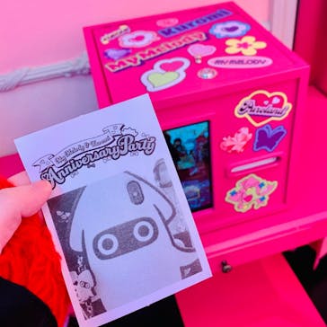 サンリオピューロランドに投稿された画像（2025/3/16）