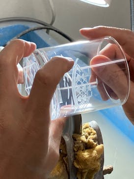 江戸切子専門店　煌粋に投稿された画像（2025/3/16）