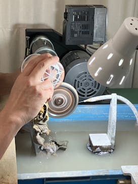 江戸切子専門店　煌粋に投稿された画像（2025/3/16）