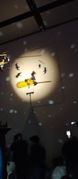 金曜ロードショーとジブリ展　三重展に投稿された画像（2025/3/16）