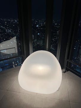 屋外展望台スカイプロムナードに投稿された画像（2025/3/16）