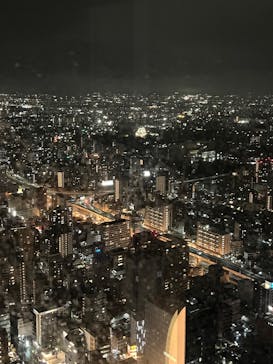 屋外展望台スカイプロムナードに投稿された画像（2025/3/16）