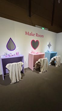 キミとアイドルプリキュア♪展～”キミ”と会える瞬間（とき）！～に投稿された画像（2025/3/16）