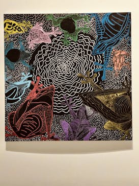 金沢21世紀美術館に投稿された画像（2025/3/16）