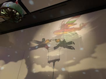 金曜ロードショーとジブリ展　三重展に投稿された画像（2025/3/16）