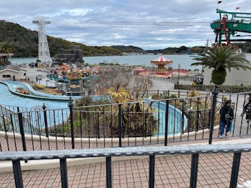 浜名湖パルパルに投稿された画像（2025/3/16）