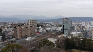 小田原城に投稿された画像（2025/3/16）