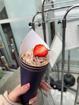 OSAKA Strawberry Festivalに投稿された画像（2025/3/16）