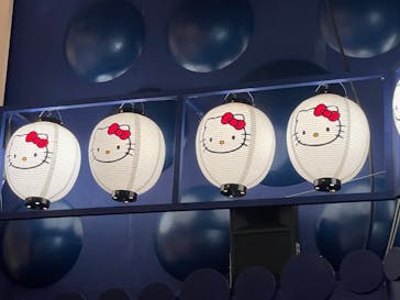 サンリオピューロランドに投稿された画像（2025/3/16）