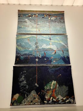 金沢21世紀美術館に投稿された画像（2025/3/16）
