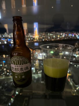 梅田スカイビル・空中庭園展望台に投稿された画像（2025/3/16）