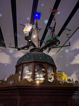 金曜ロードショーとジブリ展　三重展に投稿された画像（2025/3/16）