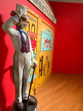 金曜ロードショーとジブリ展　三重展に投稿された画像（2025/3/16）