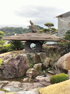 仙巌園に投稿された画像（2025/3/16）