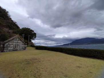 仙巌園に投稿された画像（2025/3/16）