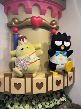 サンリオピューロランドに投稿された画像（2025/3/16）