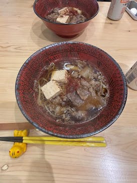 SOBAGIRI楽常＝Ramen Soba Making＝に投稿された画像（2025/3/17）