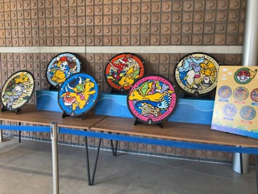 福井県立恐竜博物館に投稿された画像（2025/3/17）