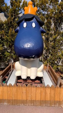 那須どうぶつ王国に投稿された画像（2025/3/17）