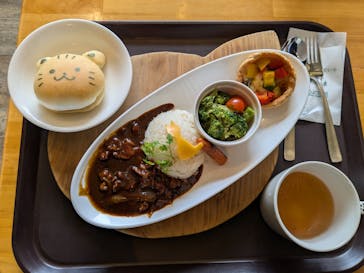 那須どうぶつ王国に投稿された画像（2025/3/17）