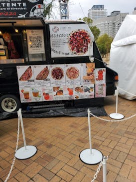 OSAKA Strawberry Festivalに投稿された画像（2025/3/17）