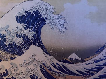 動き出す浮世絵展 TOKYOに投稿された画像（2025/3/17）