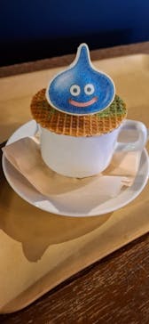 ニジゲンノモリに投稿された画像（2025/3/17）