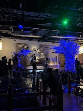 AQUARIUM × ART　atoaに投稿された画像（2025/3/17）