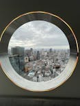 梅田スカイビル・空中庭園展望台に投稿された画像（2025/3/17）