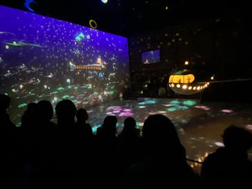 ムーミンバレーパークに投稿された画像（2025/3/17）