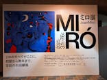 ミロ展に投稿された画像（2025/3/17）