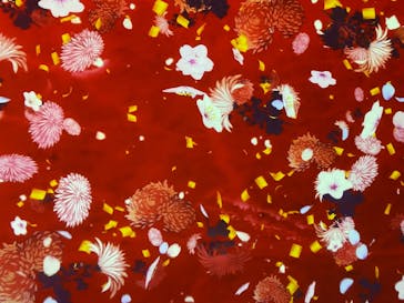 動き出す浮世絵展 TOKYOに投稿された画像（2025/3/17）