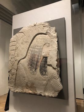 ブルックリン博物館所蔵 特別展 古代エジプトに投稿された画像（2025/3/17）