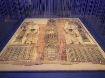 ブルックリン博物館所蔵 特別展 古代エジプトに投稿された画像（2025/3/17）