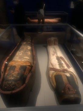 ブルックリン博物館所蔵 特別展 古代エジプトに投稿された画像（2025/3/17）