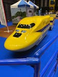 鉄道ひろばプレミアムin博多　〜ありがとう！ドクターイエロー〜に投稿された画像（2025/3/17）